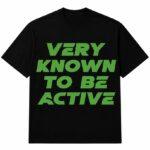 ACTIZZZY TEES