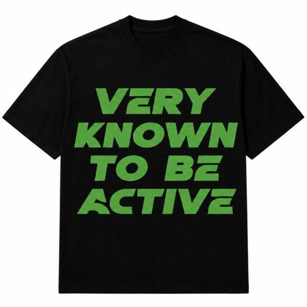 ACTIZZZY TEES