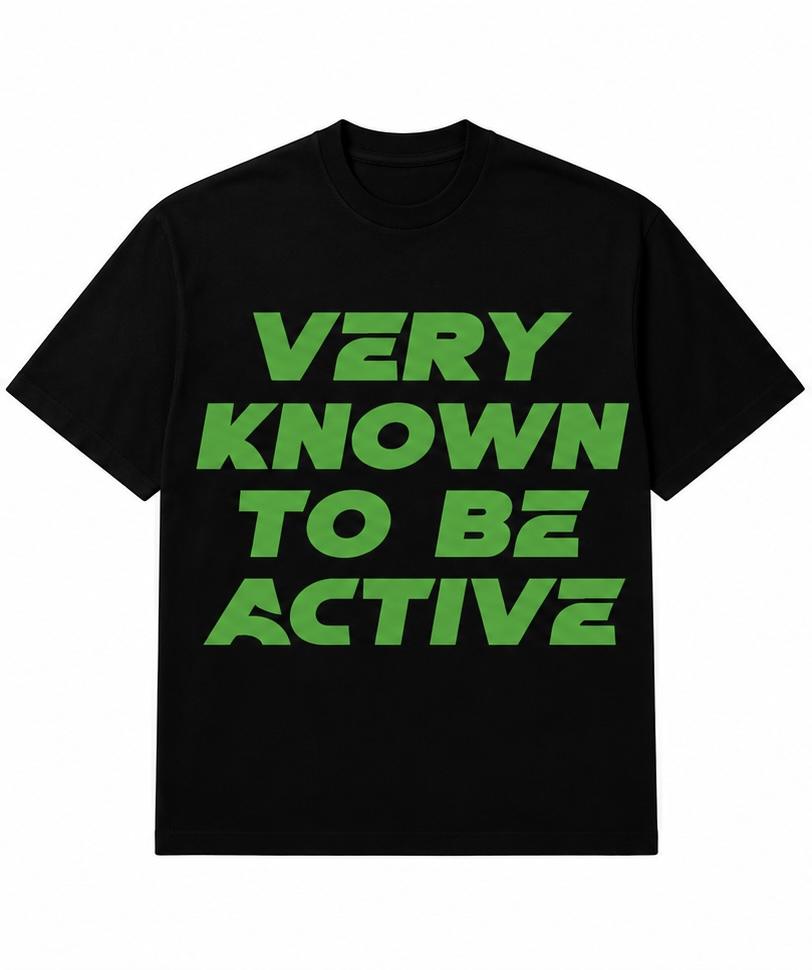ACTIZZZY TEES