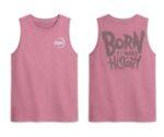 BTMH Sleeveless Top - Image 3