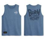 BTMH Sleeveless Top - Image 7