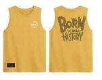 BTMH Sleeveless Top - Image 5