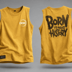 BTMH Sleeveless Top