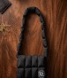 D'LUX PUFFER BAGS