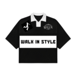 WALK IN STYLE TEE