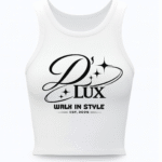 WALK IN STYLE CROP
