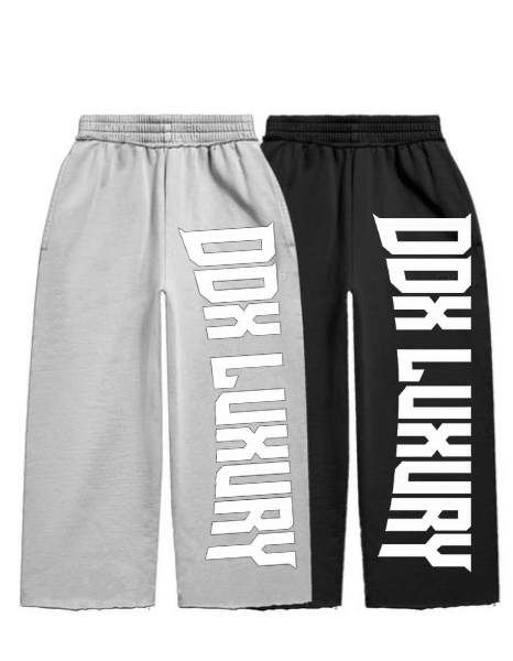DDLX CASUAL JORTS