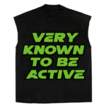 ACTIZZY SLEEVELESS