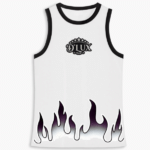 FLAMED TANKTOP