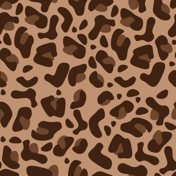 leopard-pattern